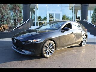 2019 Mazda Mazda3 Hatchback for sale in Olathe KS