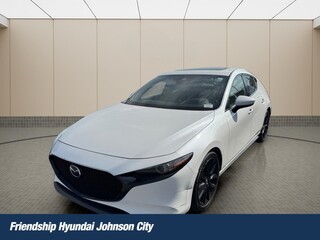 2019 Mazda Mazda3 Hatchback