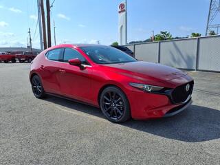 2020 Mazda Mazda3 Hatchback