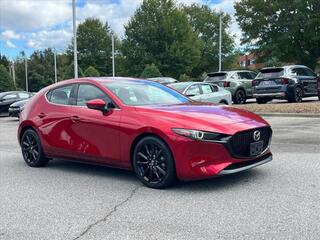 2020 Mazda Mazda3 Hatchback for sale in Asheville NC