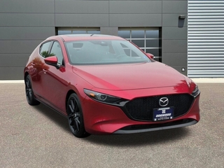 2019 Mazda Mazda3 Hatchback