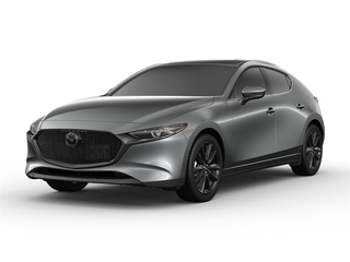 2020 Mazda Mazda3 Hatchback for sale in Portsmouth NH