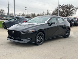 2025 Mazda Mazda3 Hatchback for sale in Florence KY