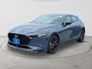 2026 Mazda Mazda3 Hatchback for sale in Matteson IL