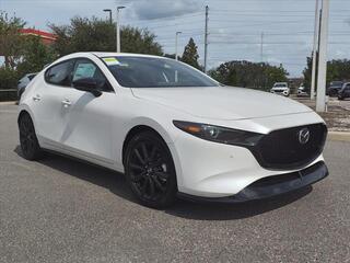 2025 Mazda Mazda3 Hatchback for sale in Lakeland FL