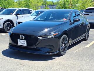 2026 Mazda Mazda3 Hatchback for sale in Augusta ME