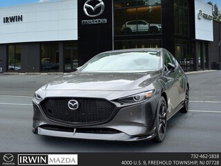 2026 Mazda Mazda3 Hatchback for sale in Freehold NJ