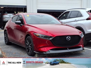 2023 Mazda Mazda3 Hatchback