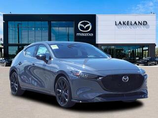 2025 Mazda Mazda3 Hatchback for sale in Lakeland FL