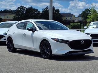 2025 Mazda Mazda3 Hatchback for sale in Lakeland FL