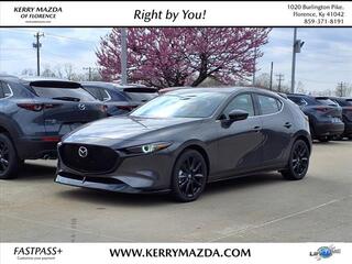 2025 Mazda Mazda3 Hatchback for sale in Florence KY