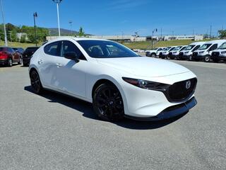 2026 Mazda Mazda3 Hatchback
