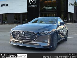 2026 Mazda Mazda3 Hatchback for sale in Freehold NJ