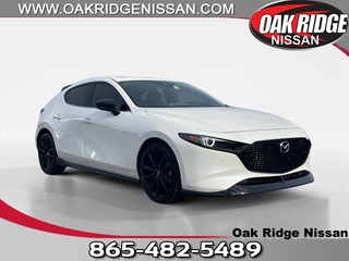 2021 Mazda Mazda3 Hatchback