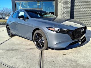 2026 Mazda Mazda3 Hatchback for sale in Dayton OH