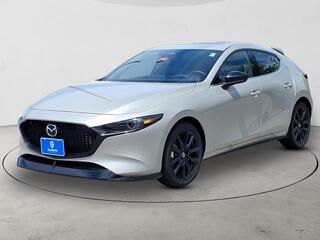 2026 Mazda Mazda3 Hatchback for sale in Matteson IL