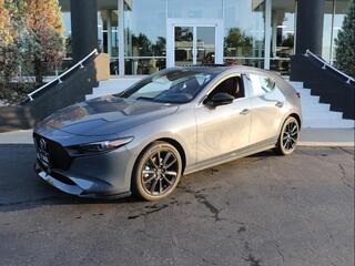 2025 Mazda Mazda3 Hatchback for sale in Olathe KS
