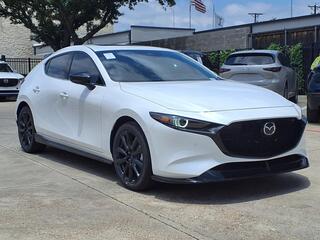 2025 Mazda Mazda3 Hatchback