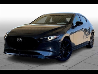 2026 Mazda Mazda3 Hatchback for sale in Denton TX