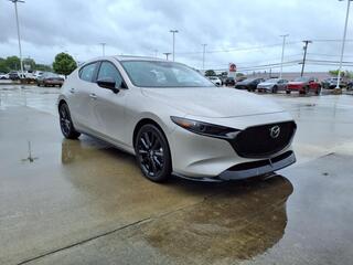 2024 Mazda Mazda3 Hatchback