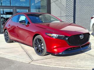 2026 Mazda Mazda3 Hatchback for sale in Dayton OH