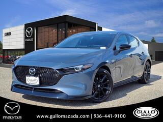 2026 Mazda Mazda3 Hatchback