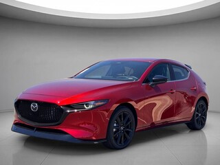 2026 Mazda Mazda3 Hatchback for sale in Orland Park IL