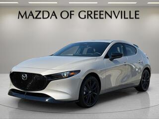 2026 Mazda Mazda3 Hatchback for sale in Orland Park IL