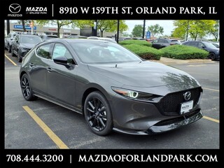 2026 Mazda Mazda3 Hatchback for sale in Orland Park IL