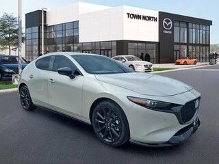 2026 Mazda Mazda3 Hatchback for sale in Richardson TX