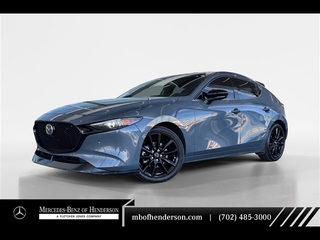 2023 Mazda Mazda3 Hatchback