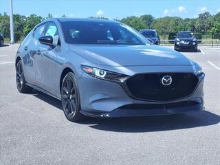 2024 Mazda Mazda3 Hatchback for sale in Lakeland FL