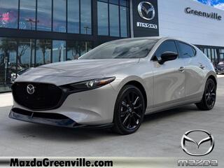 2025 Mazda Mazda3 Hatchback for sale in Orland Park IL