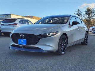 2025 Mazda Mazda3 Hatchback for sale in Matteson IL