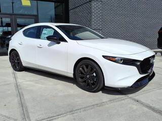2026 Mazda Mazda3 Hatchback for sale in Dayton OH