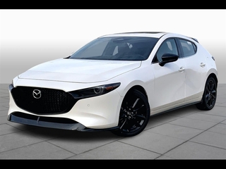 2026 Mazda Mazda3 Hatchback for sale in Denton TX
