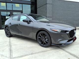 2026 Mazda Mazda3 Hatchback for sale in Dayton OH