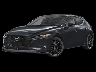 2026 Mazda Mazda3 Hatchback for sale in Indiana PA