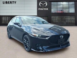 2026 Mazda Mazda3 Hatchback for sale in North Haven CT