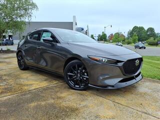 2026 Mazda Mazda3 Hatchback