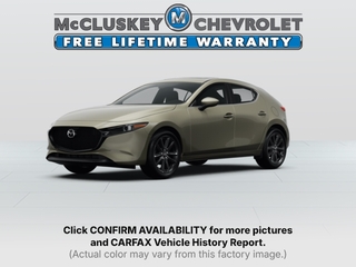 2024 Mazda Mazda3 Hatchback for sale in Cincinnati OH