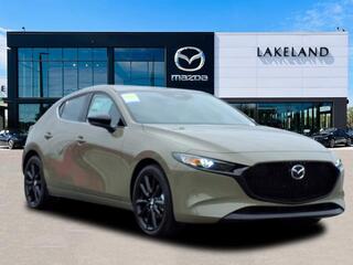 2025 Mazda Mazda3 Hatchback for sale in Lakeland FL