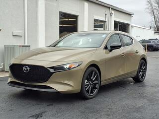 2025 Mazda Mazda3 Hatchback for sale in St Fostoria OH