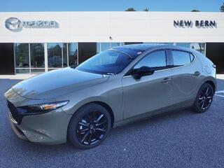2025 Mazda Mazda3 Hatchback for sale in New Bern NC