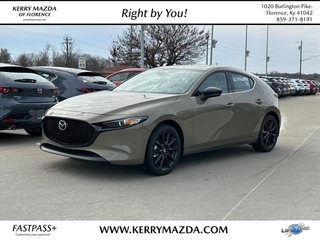 2025 Mazda Mazda3 Hatchback for sale in Florence KY