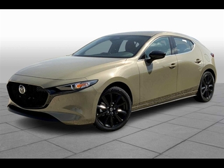 2025 Mazda Mazda3 Hatchback for sale in Denton TX