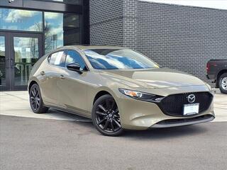 2024 Mazda Mazda3 Hatchback for sale in Dayton OH