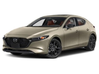 2024 Mazda Mazda3 Hatchback for sale in Greensboro NC