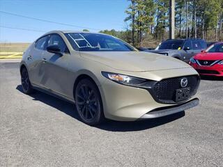 2024 Mazda Mazda3 Hatchback for sale in Cleveland TN