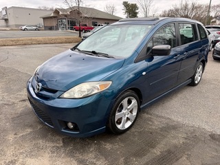 2006 Mazda Mazda5